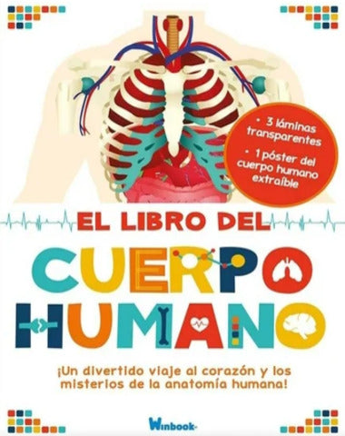 LIBRO DEL CUERPO HUMANO, EL