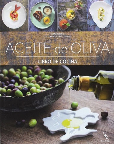 ACEITE DE OLIVA