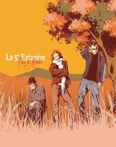 LP 5TA ESTACION / FLORES DE ALQUILER