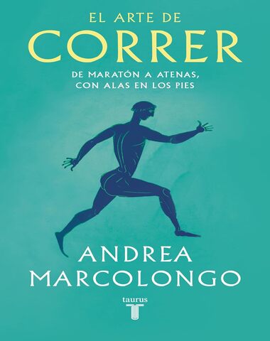ARTE DE CORRER, EL