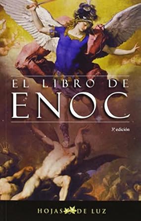 LIBRO DE ENOC, EL