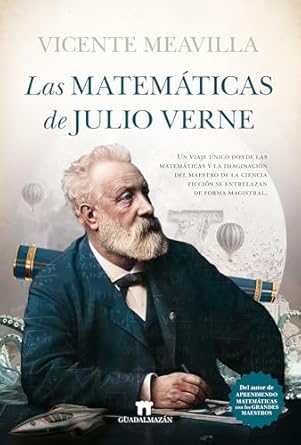 MATEMATICAS DE JULIO VERNE, LA
