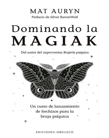 DOMINANDO LA MAGIA K