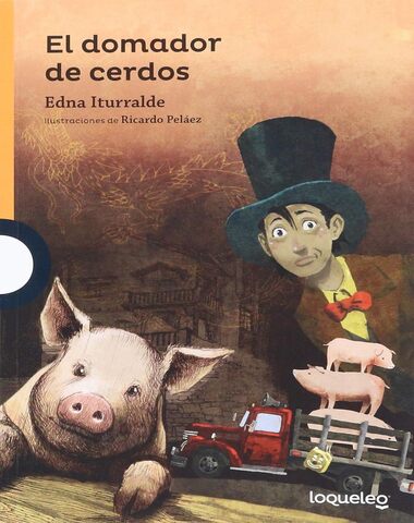 DOMADOR DE CERDOS, EL