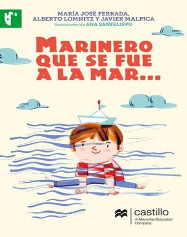 MARINERO QUE SE FUE A LA MAR