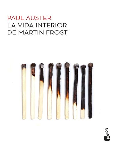 VIDA INTERIOR DE MARTIN FROST, LA