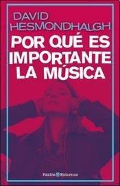 POR QUE ES IMPORTANTE LA MUSICA