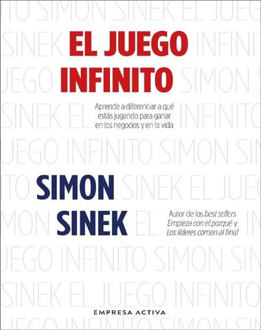 JUEGO INFINITO, EL