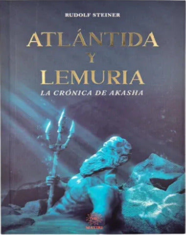 ATLANTIDA Y LEMURIA