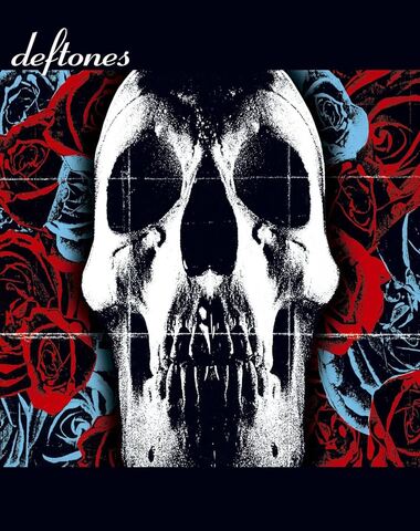 DEFTONES / DEFTONES