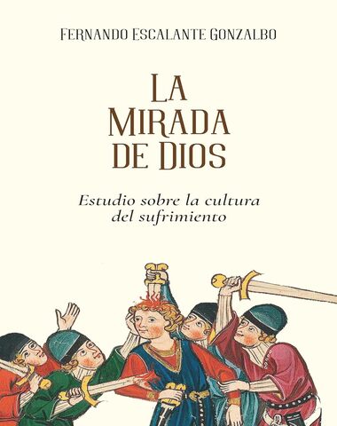 MIRADA DE DIOS, LA