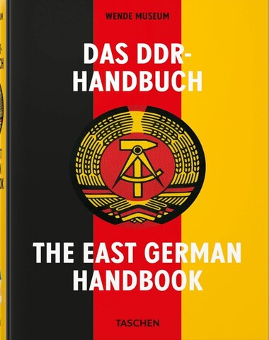 DAS DDRHANDBUCH