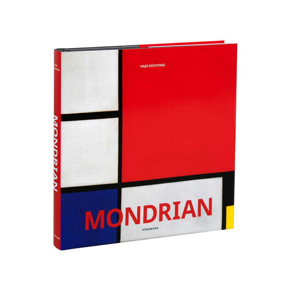 MONDRIAN TINY TORO