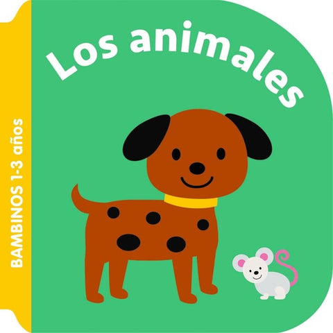 ANIMALES BAMBINOS, LOS