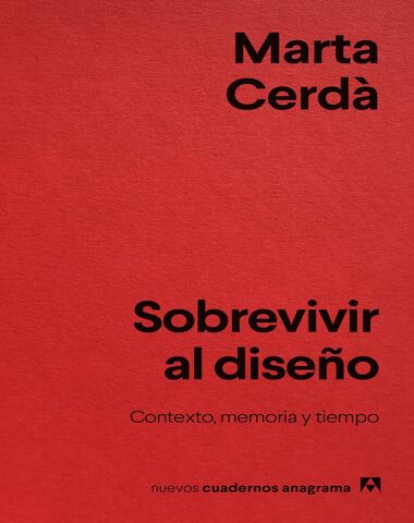 SOBREVIVIR EL DISEÑO