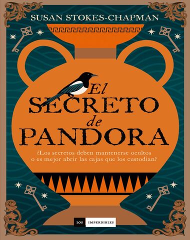 SECRETO DE PANDORA, EL