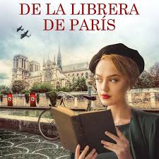 SECRETO DE LA LIBRERA DE PARIS, EL