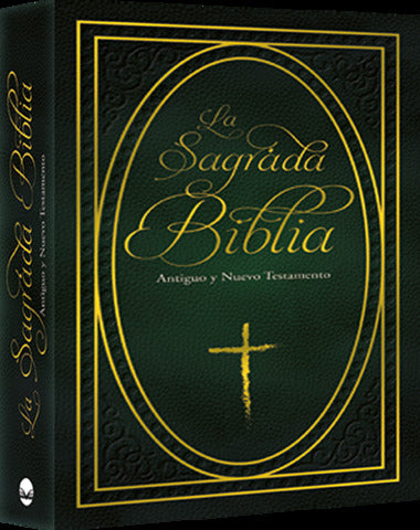 SAGRADA BIBLIA, LA