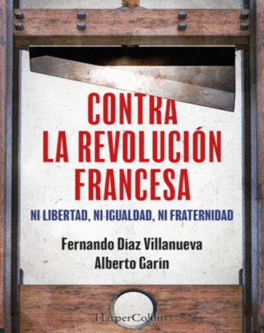 CONTRA LA REVOLUCION FRANCESA