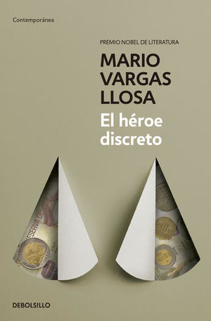 HEROE DISCRETO, EL