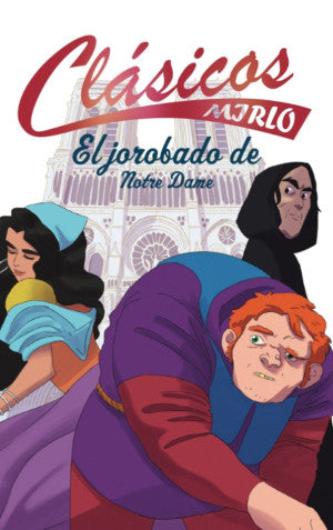JOROBADO DE NOTRE DAME, EL