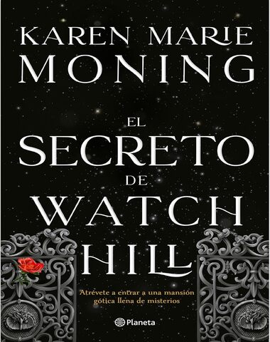 SECRETO DE WATCH HILL, EL