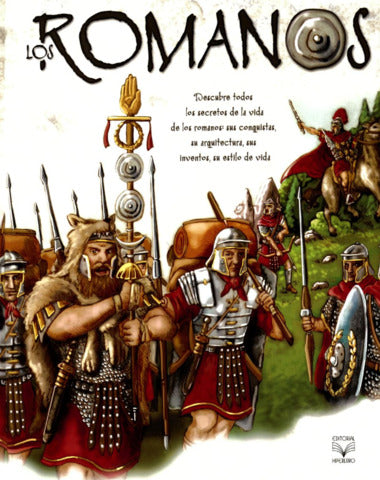 ROMANOS, LOS