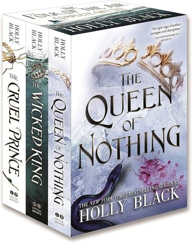 PAQ THE FOLK OF THE AIR COMPLETE