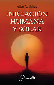 INICIACION HUMANA Y SOLAR