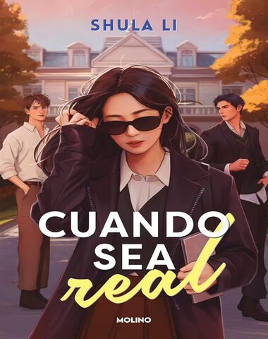 CUANDO SEA REAL