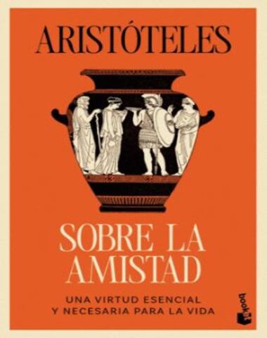 SOBRE LA AMISTAD