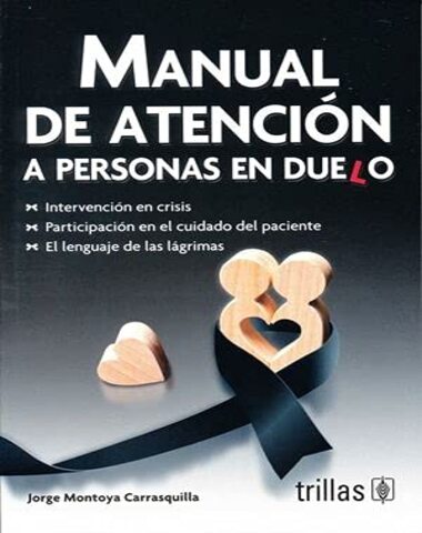 MANUAL DE ATENCION A PERSONAS EN DUELO