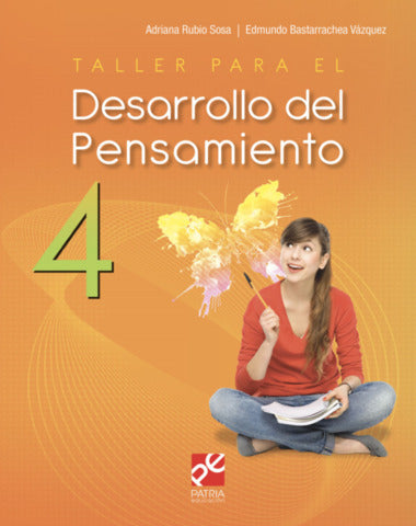 TALLER PARA EL DESARROLLO DEL PENSAMI 4