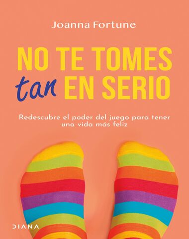 NO TE TOMES TAN ENSERIO