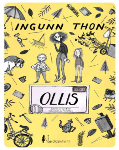 OLLIS