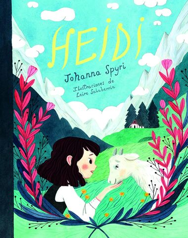 HEIDI