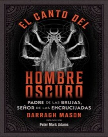 CANTO DEL HOMBRE OSCURO, EL