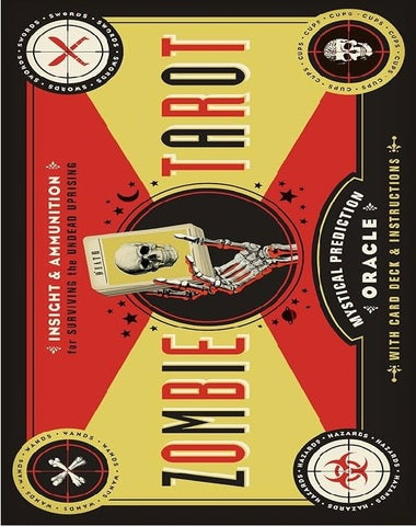 TAROT ZOMBI