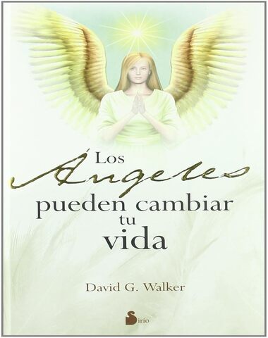 ANGELES PUEDEN CAMBIAR TU VIDA, LOS