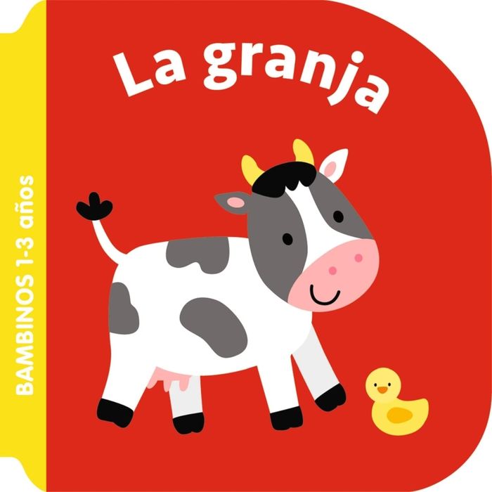 BAMBINOS LA GRANJA