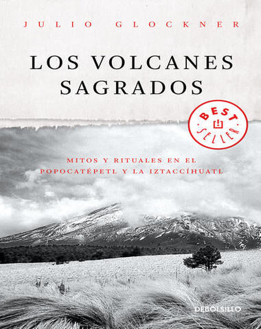 VOLCANES SAGRADOS, LOS