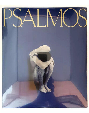 JOSE MADERO / PSALMOS