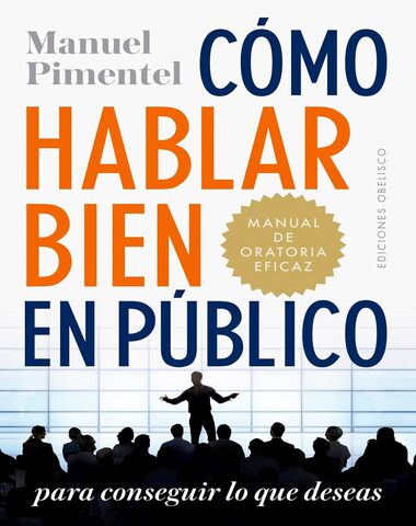 COMO HABLAR BIEN EN PUBLICO