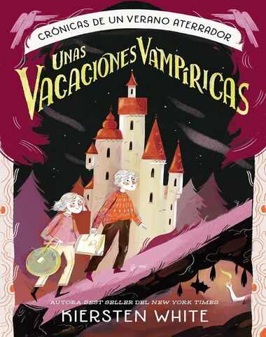 CRONICAS DE UN VERANO 1 UNAS VACAC