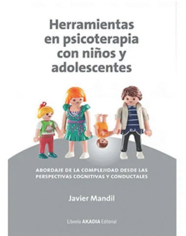HERRAMIENTAS EN PSICOTERAPIA CON NIÑOS