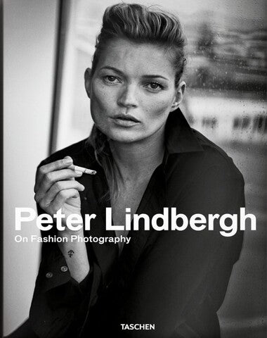 PETER LINDBERGH