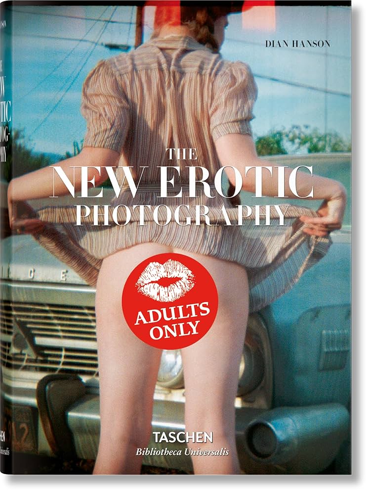 NEW EROTIC PHOTOGRAPHY, THE