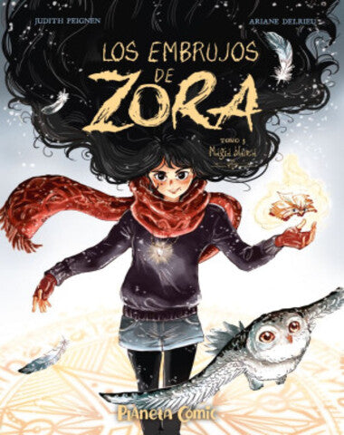 EMBRUJOS DE ZORA 3