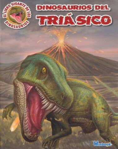 DINOSAURIO DEL TRIASICO