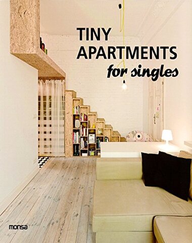 TINY APARTMENTS  FOR SINGLES